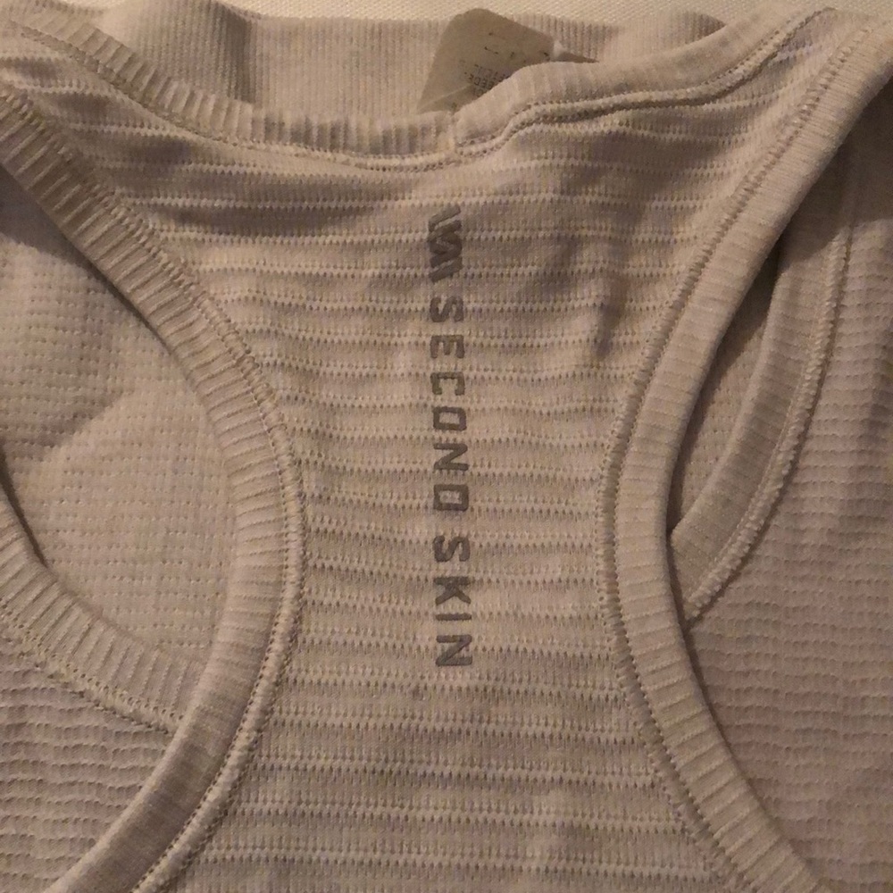2nd Skin Top - Picture 2 of 2